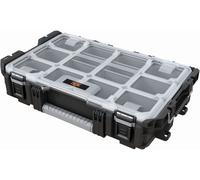 KETER ROC PRO GEAR Organiseur 56x34,5x12,8 cm 17206659