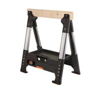 KETER ROC Pro Gear Socle Lumber Jack