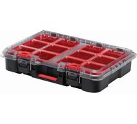 KETER Stack'N'Roll Organiseur 52x35x12 cm 17210772