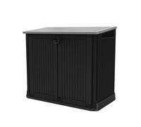 Keter Store it Out Midi Noir