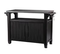 KETER Unity XL Table polyvalente 207 l, brun KETER 230409