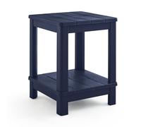 Keter Table d'appoint Adirondack Deluxe - Midnight