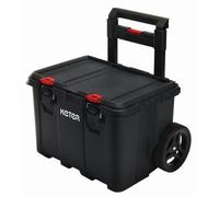Keter TOOLBOX ON WHEELS Stack N Roll KETER