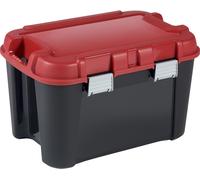 KETER TOTEM 60L Malle de rangement 59 x 39,5 x 36 cm 17193149