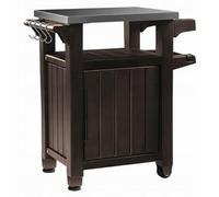 KETER Unity Table polyvalente 105 l, brun KETER 230410