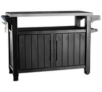 KETER Unity XL Table polyvalente 207 l, anthracite KETER 17202662