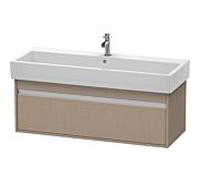 Ketho Duravit vasque KT668907575 115 x 44 cm, lin, 2000 , suspendu