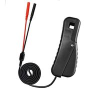 Kethvoz Adaptateur de câble de pince inductive de prise de signal, accessoire de multimètre numérique KE-705A fonctionne avec un analyseur automobile pour mesurer 600 tr/min ~ 12 000 tr/min