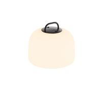 KETTLE 22 suspension Mobile Métal et plastique Noir LED integrée 2700K - Nordlux 2018003003