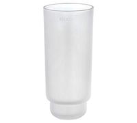 Keuco 11164009000 Edition 11 porte en verre | Hauteur 19 cm, verre cristal véritable