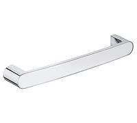 Keuco 11607010000 Barre d'appui Elegance Chrome 300 mm