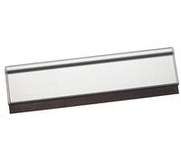 Keuco 12759170000 glasabzieher Collection moll Lots anodisé argenté