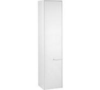 Keuco Royal 60 Keuco 32130210001 40x181x40cm, 1 porte, gauche, décor blanc gloss