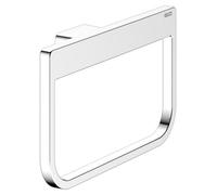 KEUCO AVENO Anneau porte-serviettes, pivotant, fixation cachée, 14621010000