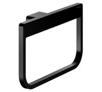 KEUCO AVENO Anneau porte-serviettes, pivotant, fixation cachée, 14621370000