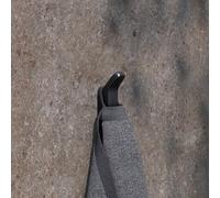 Keuco Aveno Crochet porte-serviette, 14614370000,