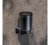 Keuco Aveno distributeur de savon 180 ml noir 14652379000