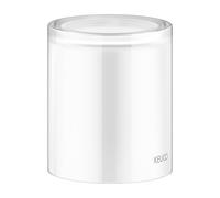 Keuco Aveno Flacon en verre pour distributeur de savon, 19952000024,