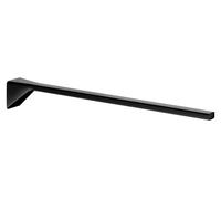 KEUCO AVENO Porte-serviettes, 450 mm de profondeur, 1 bras, fixe, 14620370000