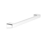 KEUCO AVENO Porte-serviettes, largeur 600 mm, fixation cachée, 14601010600, Couleur: Chromé