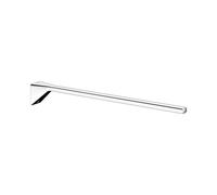 KEUCO AVENO Porte-serviettes, profondeur 340 mm, 1 bras, fixe, 14622010000, Couleur: Chromé