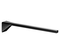 KEUCO AVENO Porte-serviettes, profondeur 340 mm, 1 bras, fixe, 14622370000