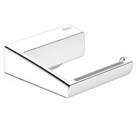 KEUCO AVENO Support de papier de toilette, rigide, forme ouverte, 14662010000
