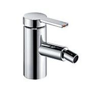 Keuco Bidet raccord Plan bleu 53909010000 chrome, avec garniture de vidage