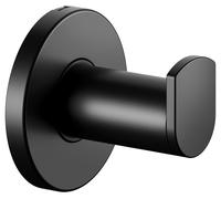 KEUCO Porte-serviettes Black Selection 14914370000 Chrome