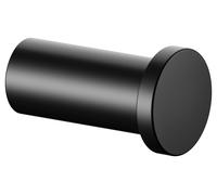 Keuco Porte-serviettes Plan Black Selection métal noir mat 3,8 cm réf. 14916370000