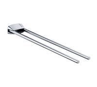 Keuco City.2 Barre porte-serviette de toilette, 02718010000,