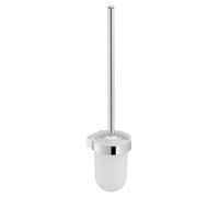 Keuco City.2 - Brosse de toilette murale, chrome 02764010100