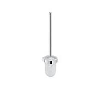 Keuco City.2 - Brosse de toilette murale, chrome 02764010100