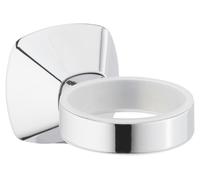 KEUCO CITY.2 Support, chromé, fixation invisible, 02750010000