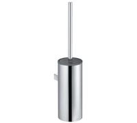 Keuco Collection Moll - Brosse de toilette avec support, anthracite/chrome 12769010101