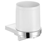 Keuco Collection Moll - Couvercle pour distributeur, blanc 12752000100