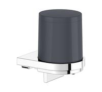 Keuco Moll distributeur de savon 180 ml chrome 12752010101
