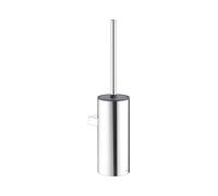 Keuco Moll brosse wc à visser chrome 12769010101