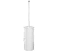 Keuco Collection Moll - Pièce d’insertion en plastique pour garniture de brosse, blanc 12764000100