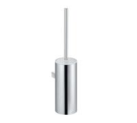 Keuco Collection Moll - Pièce d’insertion en plastique pour garniture de brosse, blanc 12769000100