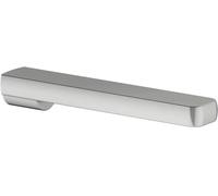 Keuco Collection Moll porte-papier toilette acier 12763060000