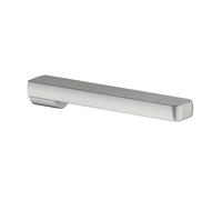 Keuco Collection Moll - Porte-papier toilette de rechange, inox 12763060000