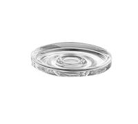 Keuco Collection Moll - Porte-savon en verre 12755009000