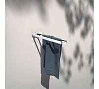 Keuco Collection Moll Porte-serviettes 12718010000 Chromé