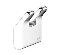 Keuco Moll porte-serviettes chrome 12713010000