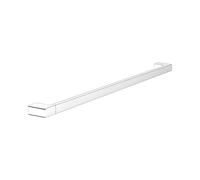 KEUCO Porte-serviettes de bain Collection Moll 84,2 cm chromé 12701010800
