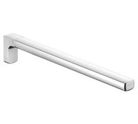 Keuco Collection Moll - Porte-serviettes, longueur 34 cm, chrome 12722010000