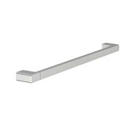 Keuco Collection Moll - Porte-serviettes, longueur 80 cm, acier inoxydable 12701060800