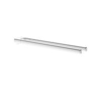 KEUCO COLLECTION MOLL Porte-serviettes, profondeur 450 mm, 2 bras, fixe, chromé, 12718010000