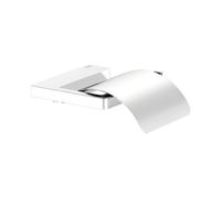 Keuco Collection Moll porte-papier toilette chrome 12760010000